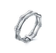 4100-11001-3,93 Кольцо с бриллиантами бренд Brilliant Style (Au 585)