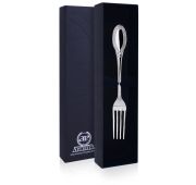 336ВЛ02001 вилка серебряная (Серебро 925)