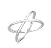 90-61-0067-00 Кольцо без вставок (Серебро 925)