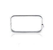 3915-40901-10,49 Браслет из белого золота с бриллиантами бренд Brilliant Style (Au 585)