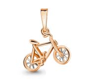 Подвеска велосипед