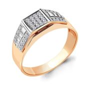 кольцо мужское