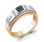 кольцо мужское