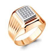 кольцо мужское