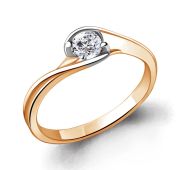 кольцо помолвочное