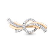 брошь из золота