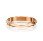 01-5671-00-000-1110 Кольцо обручальное бренд Platina (Au 585)