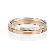 01-5678-00-000-1111 Кольцо обручальное бренд Platina (Au 585)