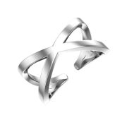 0101588-00245 Кольцо (Серебро 925)