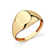 001-0561-0000-010 Кольцо без вставок бренд Carlin (Au 585)