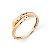 001-0709-0000-010 Кольцо без вставок бренд Carlin (Au 585)