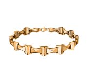 08-708116 Браслет декоративный бренд Sanis (Au 585)