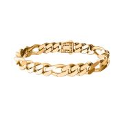 01-708171 Браслет декоративный без вставок бренд Sanis (Au 585)