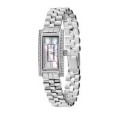 0438.2.9.31Н.150 часы серебряные женские с браслетом бренд Nika (Серебро 925)