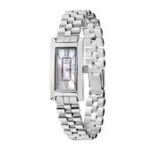 0437.0.9.31Н.150 часы серебряные женские с браслетом бренд Nika (Серебро 925)