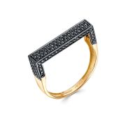 1-0364-305-2,03 Кольцо с бриллиантами бренд Platika Jewelry (Au 585)