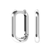 А0201599-00245 Серьги конго бренд Pokrovsky (Серебро 925)