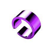 0201379-35555 Серьги кафф бренд Pokrovsky (Серебро 925)