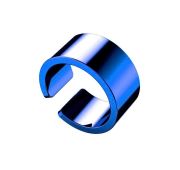 0201379-15555 Серьги кафф моносерьга бренд Pokrovsky (Серебро 925)