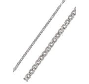 367710002018 Браслет нонна (Серебро 925)