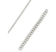 368705042018 Браслет гарибальди (Серебро 925)