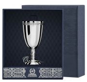 рюмка серебряная «Император»