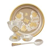 3402672010ф набор из серебра (Серебро 925)