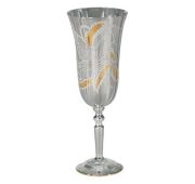 3402670698 бокал из серебра (Серебро 925)