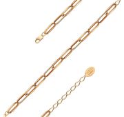 008-0070-0000-010 Браслет декоративный бренд Carlin (Au 585)