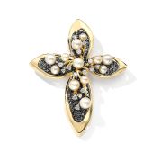 8-380424-00-55 Подвеска (Au 585)