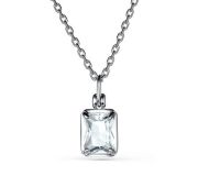 06-3148/00ГХ-00 Колье с горным хрусталем бренд Алькор (Серебро 925)