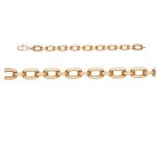 7705366/17,0 Браслет декоративный бренд Delta (Au 585)