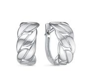 с2203898 Серьги без вставок бренд Delta (Серебро 925)