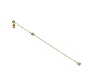 01-218556 серьга пуссет моносерьга бренд Sanis (Au 585)