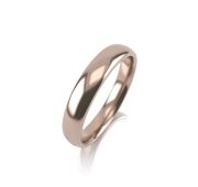 КБР-3/к Кольцо обручальное бренд Graf Кольцов (Au 585)