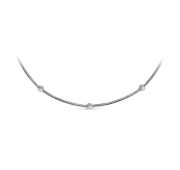 6-9012-0000 Цепь декоративная бренд Kabarovsky (Серебро 925)