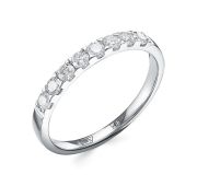 К3055-220-1,77 Кольцо дорожка с бриллиантами (Au 585)