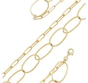 14-9009-0087 Браслет декоративный бренд Kabarovsky (Серебро 925)