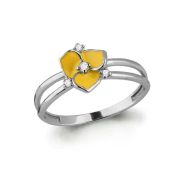 Кольцо детское