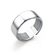 01-3723/0000-00 Кольцо на фалангу бренд Алькор (Серебро 925)