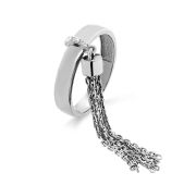 11-11737-1000-3,36 Кольцо с бриллиантами бренд Kabarovsky (Au 585)