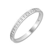 133100296 Кольцо с бриллиантами бренд Sofia (Au 585)