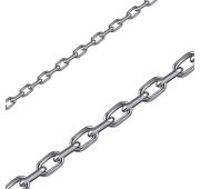 ЯГч100/55 Цепь якорная (Серебро 925)