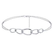 0710686-00245 Браслет декоративный бренд Pokrovsky (Серебро 925)