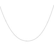 0310428-00245 Колье из серебра бренд Pokrovsky (Серебро 925)