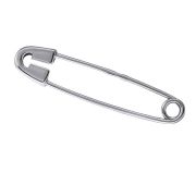 8938с булавка серебряная (Серебро 925)