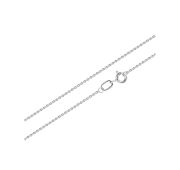310-72-0030-30555 Цепь якорь (Серебро 925)
