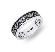 КФ3.51.69В-4,91 Кольцо с бриллиантами бренд Пичугов (Au 585)