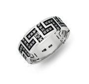 КФ3.7.72В-5,2 Кольцо с бриллиантами бренд Пичугов (Au 585)