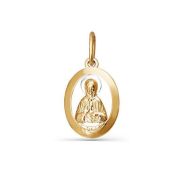 подвеска икона матрона бренд Delta